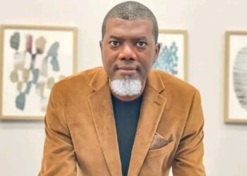 President Bola Tinubu Congratulates Reno Omokri at 50 | METROWATCH
