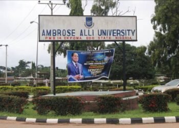 Fake Certificates: Ambrose Alli University Seeks Arrest, Prosecution of Illegal Campuses Operators | METROWATCH