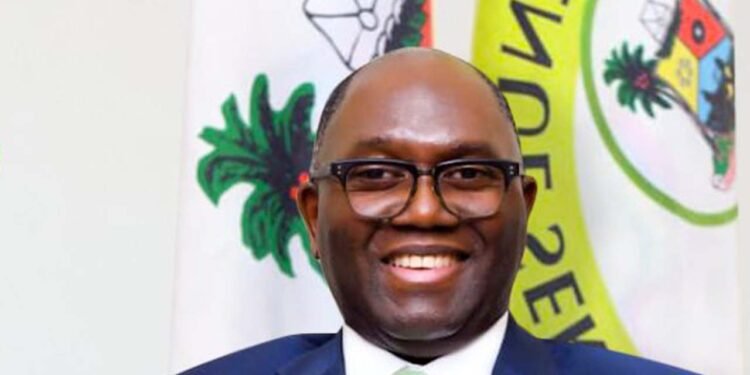 Lagos Extends Deadline for Filing of Annual Tax Returns to February 7 | METROWATCH