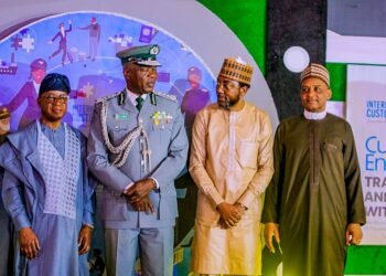 Oyetola Leads NIMASA, NPA Bosses to Int’l Customs Day Celebration | METROWATCH