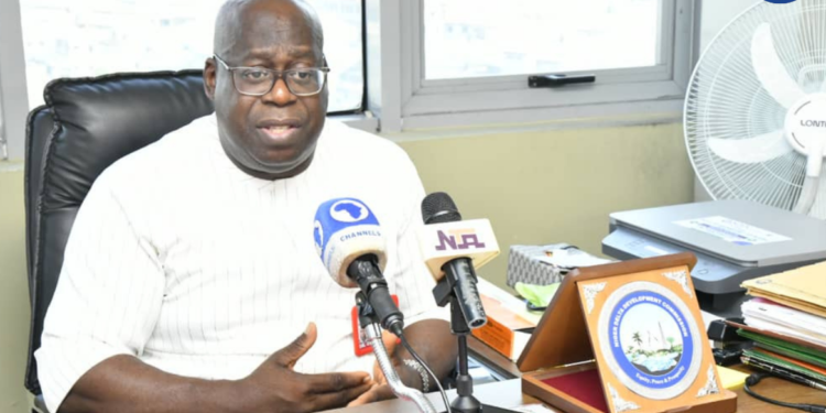 NDDC’s Foreign Scholarships, Strategic Intervention Says George Uzonwanne | METROWATCH