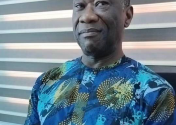 NBA, FIDA Storm Court for Suspended Prof Cyril Ndifon’s Alleged Sexual Harassment Trial  | METROWATCH