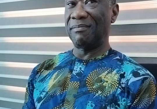 NBA, FIDA Storm Court for Suspended Prof Cyril Ndifon’s Alleged Sexual Harassment Trial  | METROWATCH