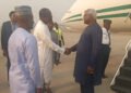 Treason Charge: Former President Koroma of Sierra Leone Relocates to Nigeria for Asylum | METROWATCH