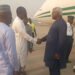 Treason Charge: Former President Koroma of Sierra Leone Relocates to Nigeria for Asylum | METROWATCH 