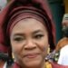I’ll Do My Best to Realise Tinubu’s ‘New Hope Agenda’, — Dr. Aishatu Ndayako, interior ministry’s new perm-sec pledges | METROWATCH