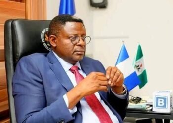 OPINION | Gov Bassey Otu, Cross River and ‘Season of Sweetness’,  By Michael Jegede | METROWATCH