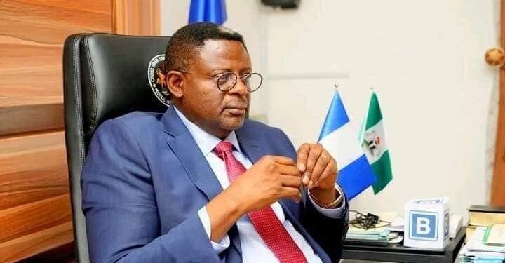 OPINION | Gov Bassey Otu, Cross River and ‘Season of Sweetness’,  By Michael Jegede | METROWATCH