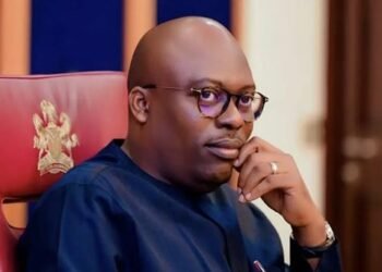 River Crisis:  Court Dismisses Suit Seeking to Stop Gov Fubara from Re-presenting 2024 Budget | METROWATCH