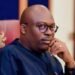 River Crisis:  Court Dismisses Suit Seeking to Stop Gov Fubara from Re-presenting 2024 Budget | METROWATCH