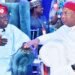 Uzodimma Urges CAN to Pray for Bola Tinubu’s Administration | METROWATCH