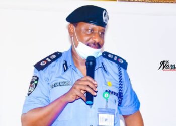 PSC Appoints Dasuki Galadanci as DIG, Elevates 1,897 Senior Police Officers | METROWATCH
