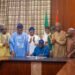 President Bola Tinubu Signs 2024 Budget, Directs Ministries, Others to Provide Monthly Performance Report | METROWATCH