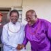Oborevwori Celebrates Chief Godwin Ogbetuo at 92 | METROWATCH