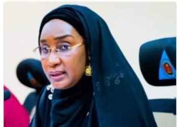 N37Bn: EFCC Rejects Sadiya Umar-Farouk’s 3 Weeks Extension Request | METROWATCH