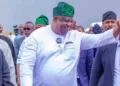Plateau Agog as Supreme Court Affirms Mutfwang Governor | METROWATCH