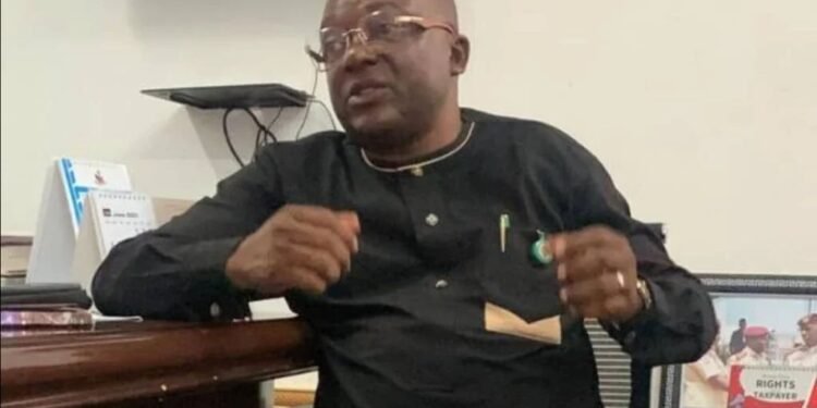 CSO Calls for Proactive Approach to Tackle Insecurity | METROWATCH