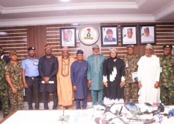 OPINION | Tinubu and the Quest to Secure Nigeria’s Natural Resources, By Temitope Ajayi | METROWATCH