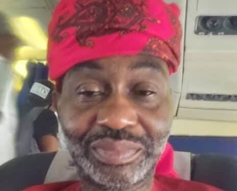 FACT CHECK: Kano Prince at Benin Church’s Cross-over Night Service Not Emir Ado Bayero’s Son | METROWATCH