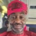 FACT CHECK: Kano Prince at Benin Church’s Cross-over Night Service Not Emir Ado Bayero’s Son | METROWATCH