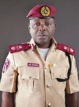FRSC Reshuffles Top Echelon, Appoints Jonas Agwu New Spokesman | METROWATCH