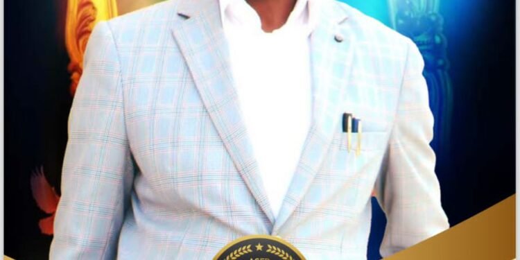 TRIBUTE | Ndoma-Egba’s Late CSO Buried in Akparabong, Cross River | METROWATCH