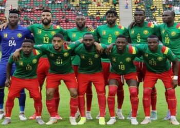 AFCON 2023 | Cameroon Says to Play Nigeria with Respect Saturday | METROWATCH