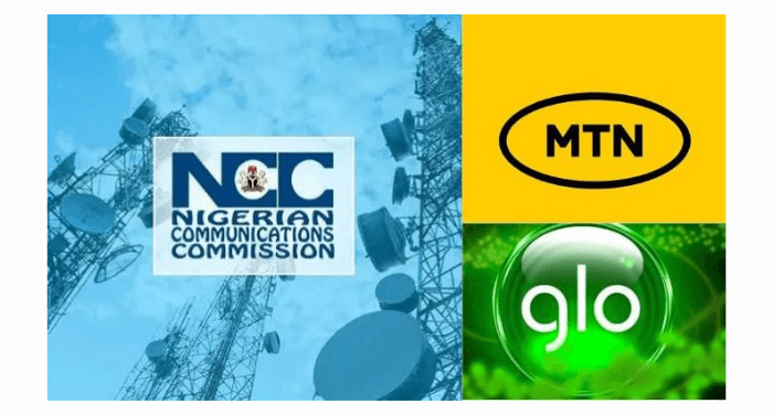 NCC Stops MTN from Disconnecting Glo Subscribers | METROWATCH