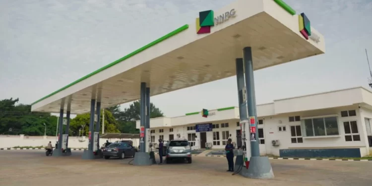 NNPCL Reassures Nigerians, Says ‘No Increase in Petrol Price’ | METROWATCH
