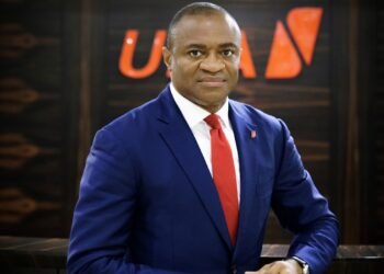 UBA Surpasses N1Tr Market Capitalisation Mark Amidst Impressive Financials, Recognitions | METROWATCH