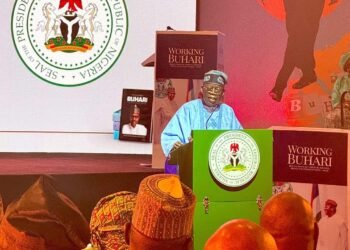 President Tinubu at Buhari Book Launch, Says ‘We’ll We Stamp out Boko Haram, Bandits’ | METROWATCH
