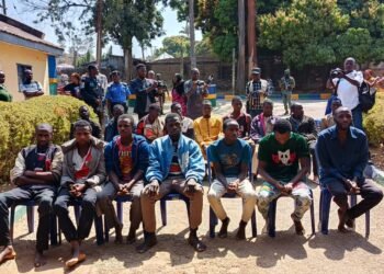 Plateau Assault Update | Police Nab 17 Suspected Bandits over Mangu Attacks, Killings | METROWATCH