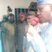 Abbas Tajudeen, House of Reps Speaker, Inaugurates Police Station Built by Gbajabiamila | METROWATCH