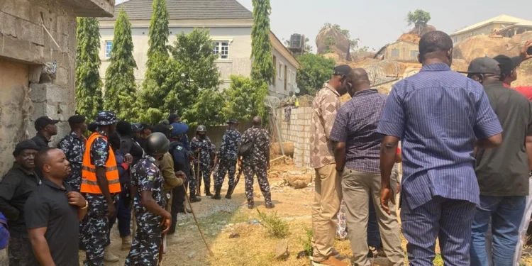 Kidnapping: FCTA Begins Profiling of Worst-hit Communities | METROWATCH