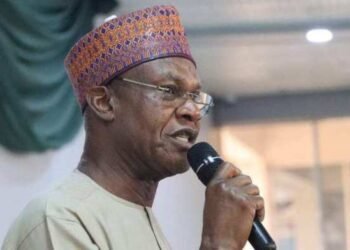 Tahir Mamman, Nigeria’s Education Minister, Promises Implementation of Tinubu’s Directives on IPPIS | METROWATCH