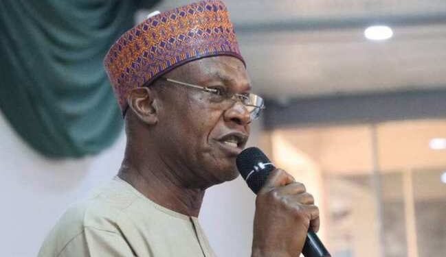 Tahir Mamman, Nigeria’s Education Minister, Promises Implementation of Tinubu’s Directives on IPPIS | METROWATCH