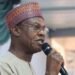 Tahir Mamman, Nigeria’s Education Minister, Promises Implementation of Tinubu’s Directives on IPPIS | METROWATCH