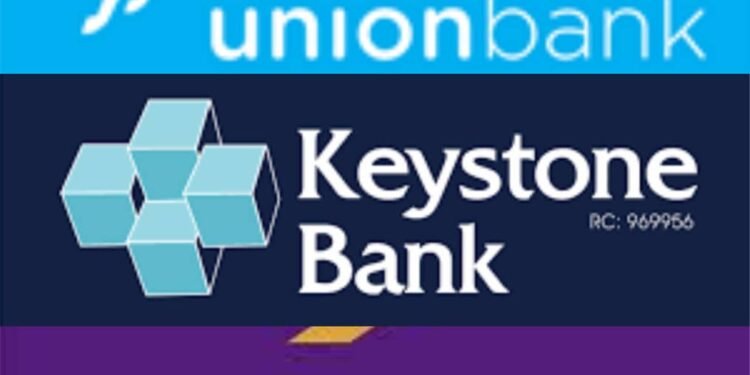 JUST IN | CBN Names Executives for Union Bank, Keystone Bank, Polaris Bank | METROWATCH