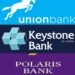 JUST IN | CBN Names Executives for Union Bank, Keystone Bank, Polaris Bank | METROWATCH