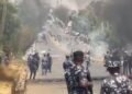 Supreme Court Judgement: Police Arrest 38 in Lafia Protesting against Gov Sule’s Victory | METROWATCH
