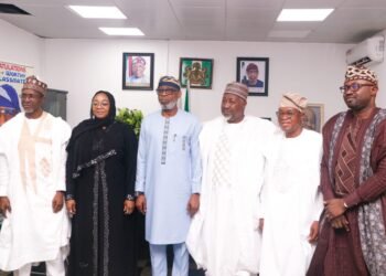 Natural Resources: Dele Alake-led Inter-ministerial Committee on Security Holds Maiden Session | METROWATCH