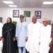 Natural Resources: Dele Alake-led Inter-ministerial Committee on Security Holds Maiden Session | METROWATCH