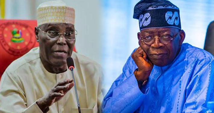 INSECURITY |  President Tinubu on Top of Domestic Situation — a response to Atiku Abubakar, By Bayo Onanuga | METROWATCH