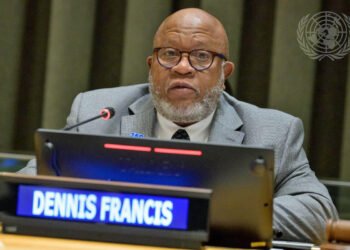 Non-aligned Summit: Dennis Francis, UN Assembly President, Calls for Ceasefire in Gaza | METROWATCH