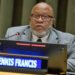 Non-aligned Summit: Dennis Francis, UN Assembly President, Calls for Ceasefire in Gaza | METROWATCH