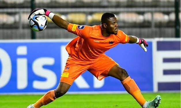 AFCON 2023 | Super Eagles Awaiting Nwabali’s Injury Scan Result, Says official | METROWATCH