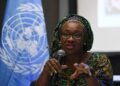 Mama Fatima Singhateh, Other UN Rights Experts Urge France to Protect Children from Sexual Abuse | METROWATCH