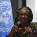 Mama Fatima Singhateh, Other UN Rights Experts Urge France to Protect Children from Sexual Abuse | METROWATCH
