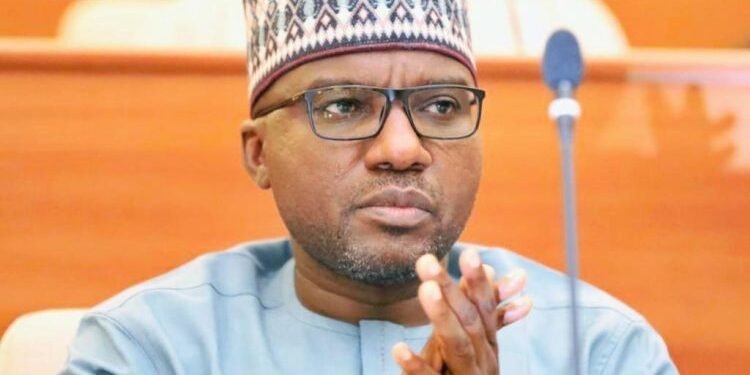 ISA GUSAU UPDATE | Borno Buries Zulum’s Late Spokesman on Sunday | METROWATCH