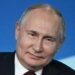 Putin Promotes High-ranking Russian Prison Officer Days after Alexei Navalny’s Death | METROWATCH